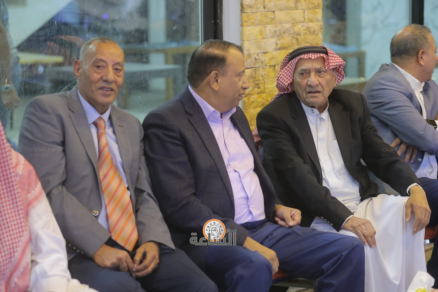 Madar Al-Saa Images 0.2628788856807477