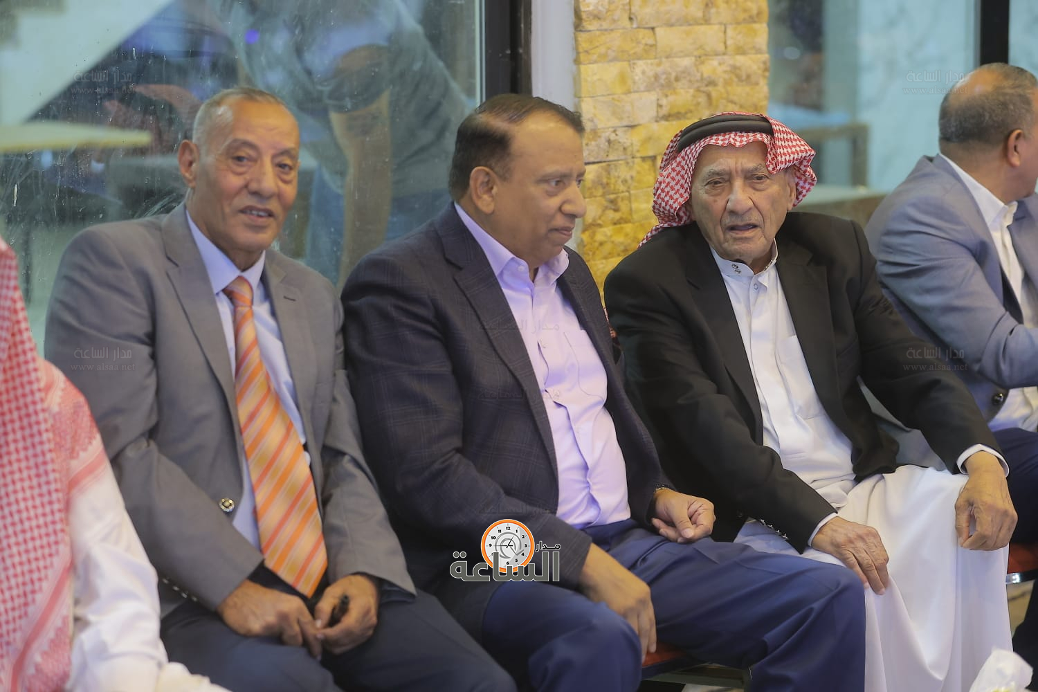 Madar Al-Saa Images 0.7461864990526306