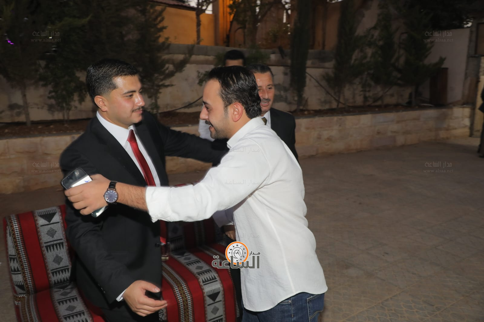 Madar Al-Saa Images 0.6755972741397664