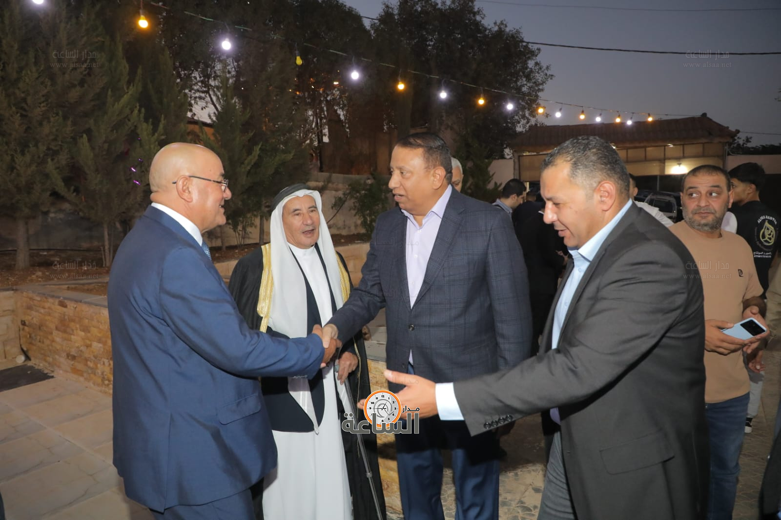 Madar Al-Saa Images 0.7787223082601762