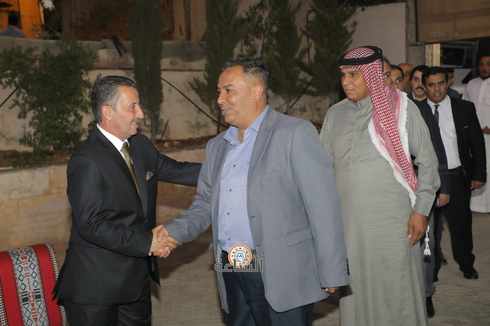 Madar Al-Saa Images 0.754018401565021