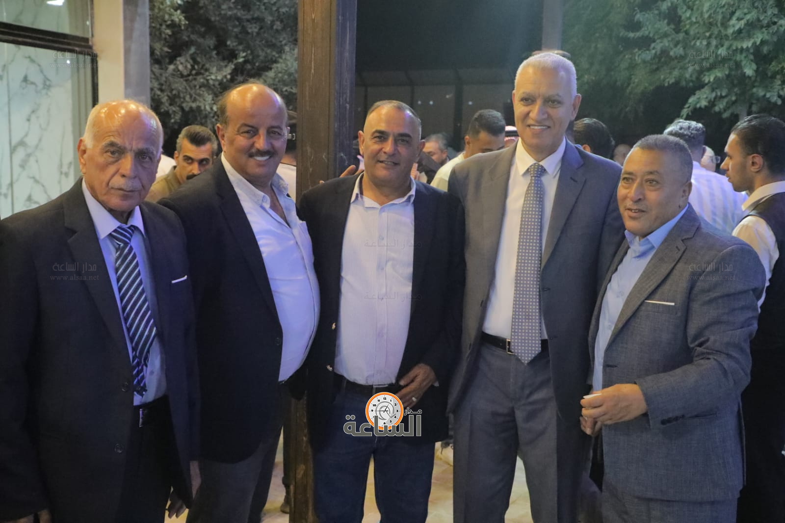 Madar Al-Saa Images 0.8925570821928414