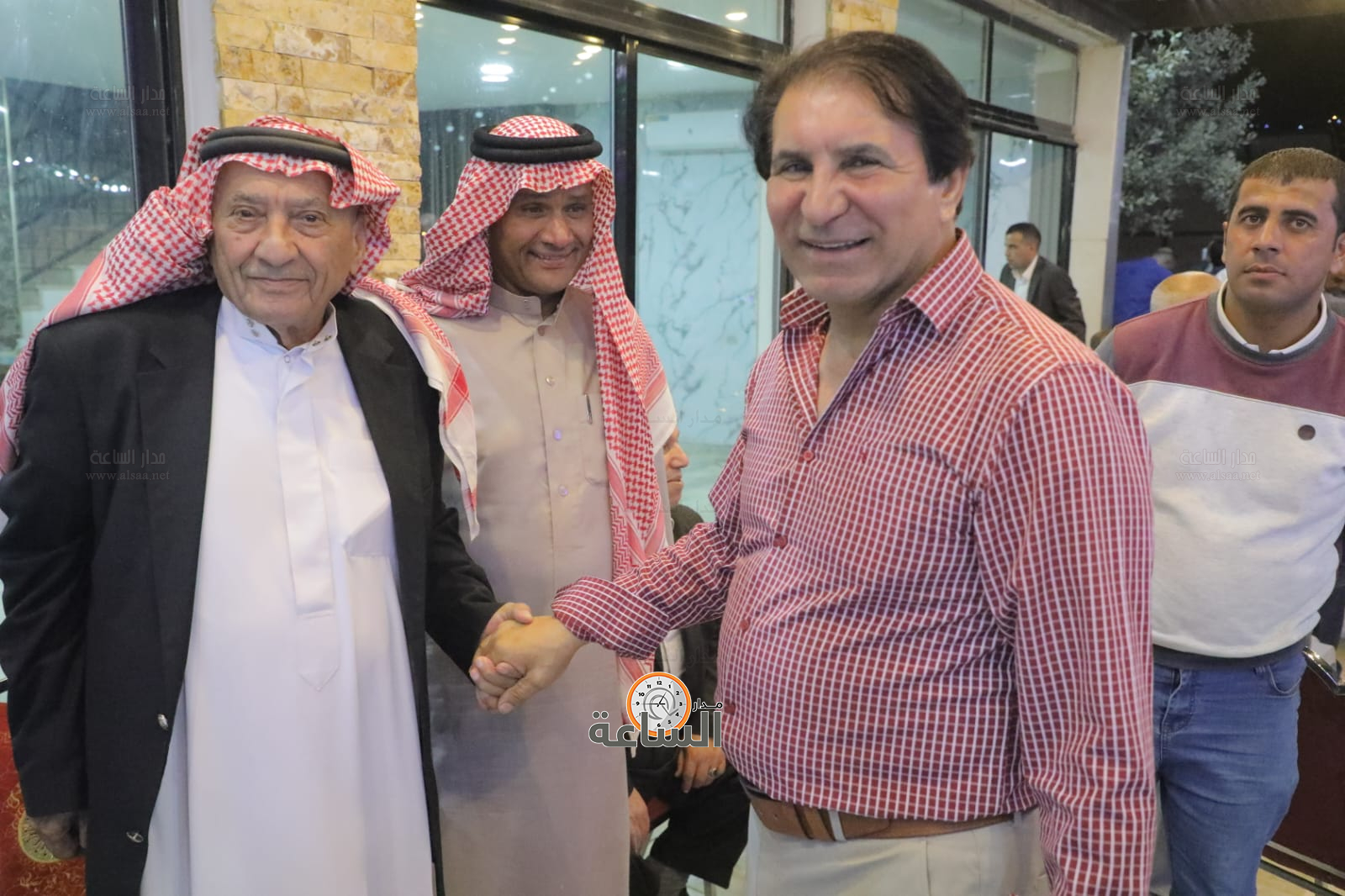 Madar Al-Saa Images 0.935288172206284