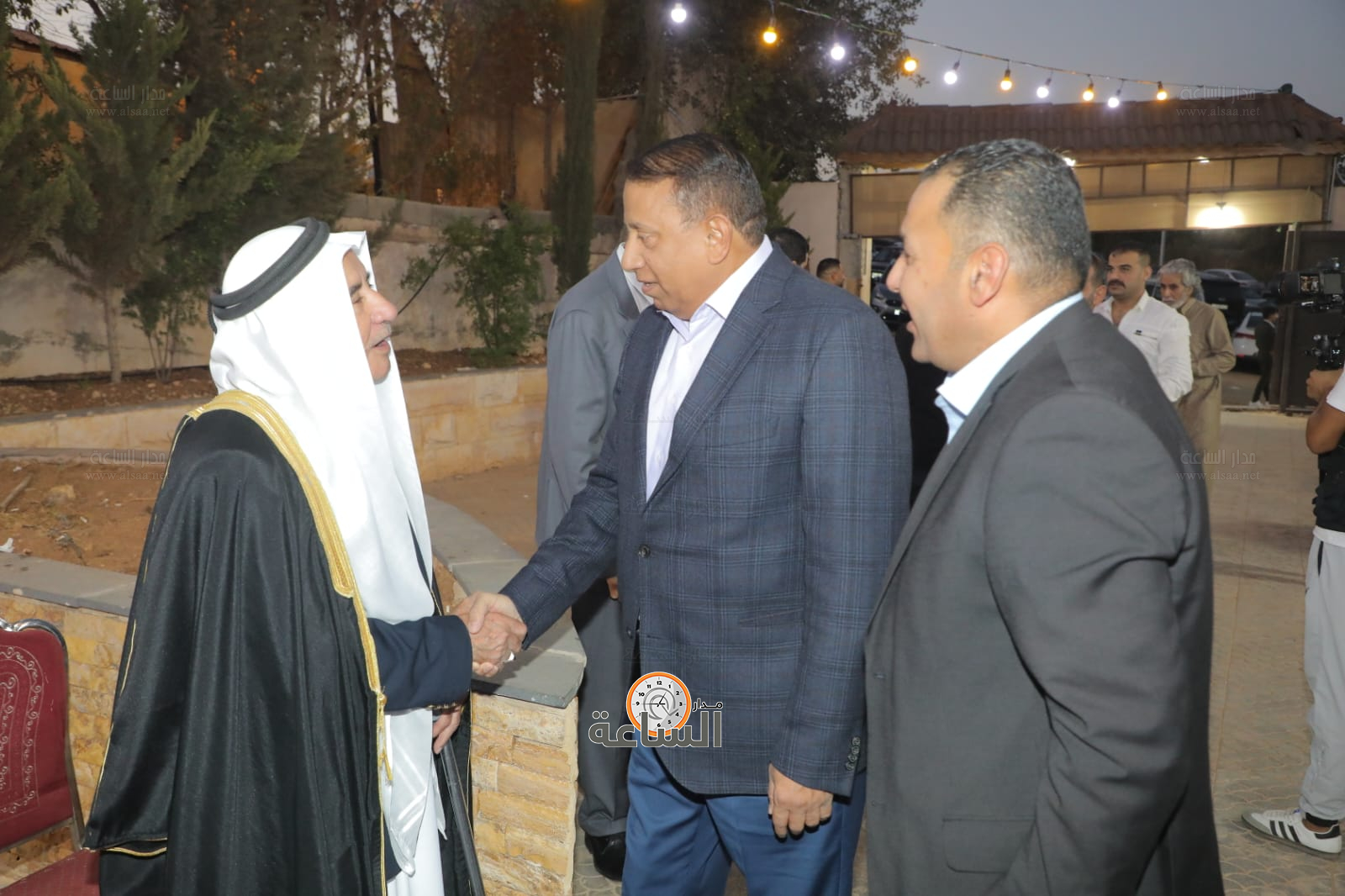 Madar Al-Saa Images 0.11075177696244665