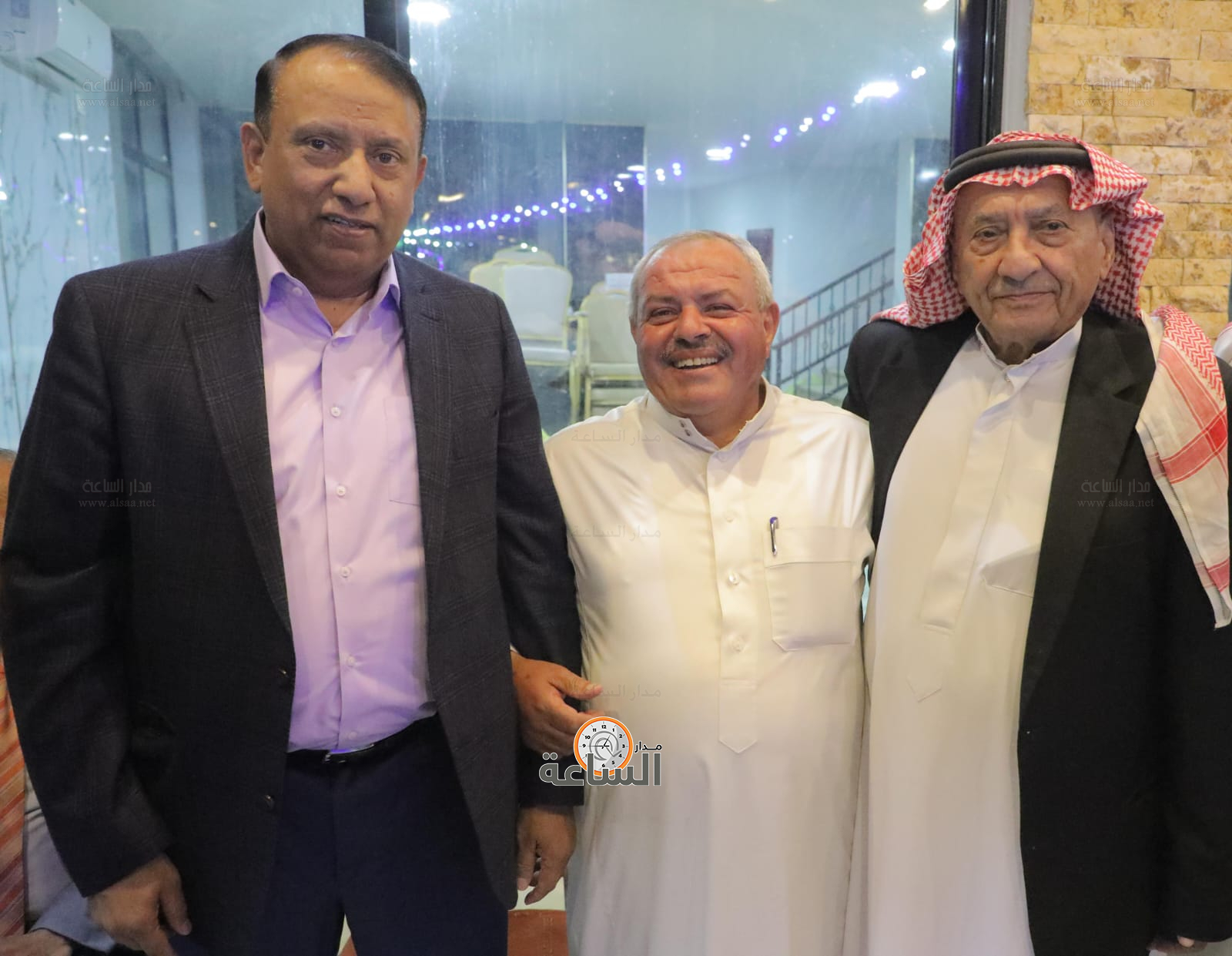 Madar Al-Saa Images 0.9227223384008306