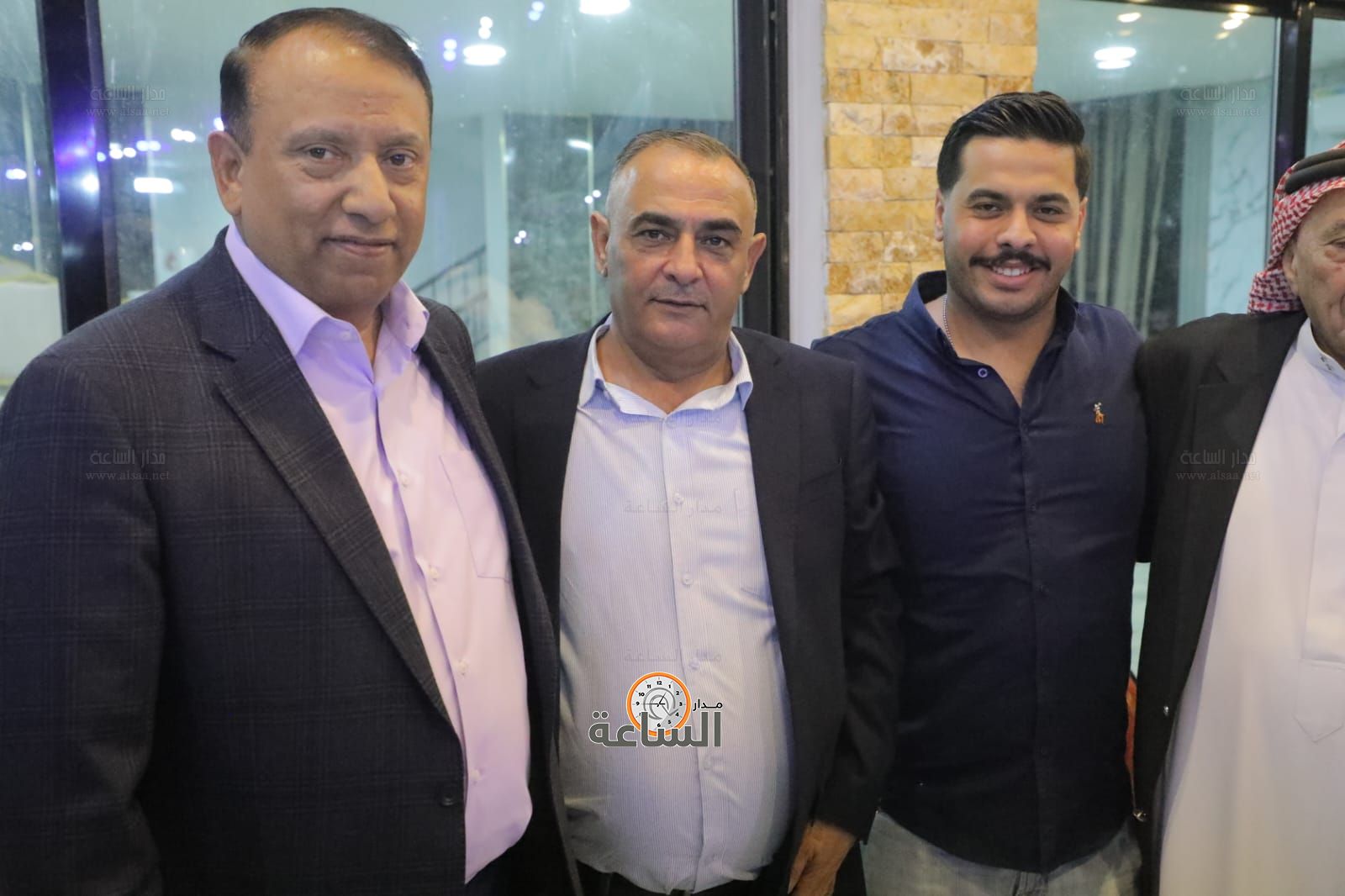 Madar Al-Saa Images 0.48388501483170154