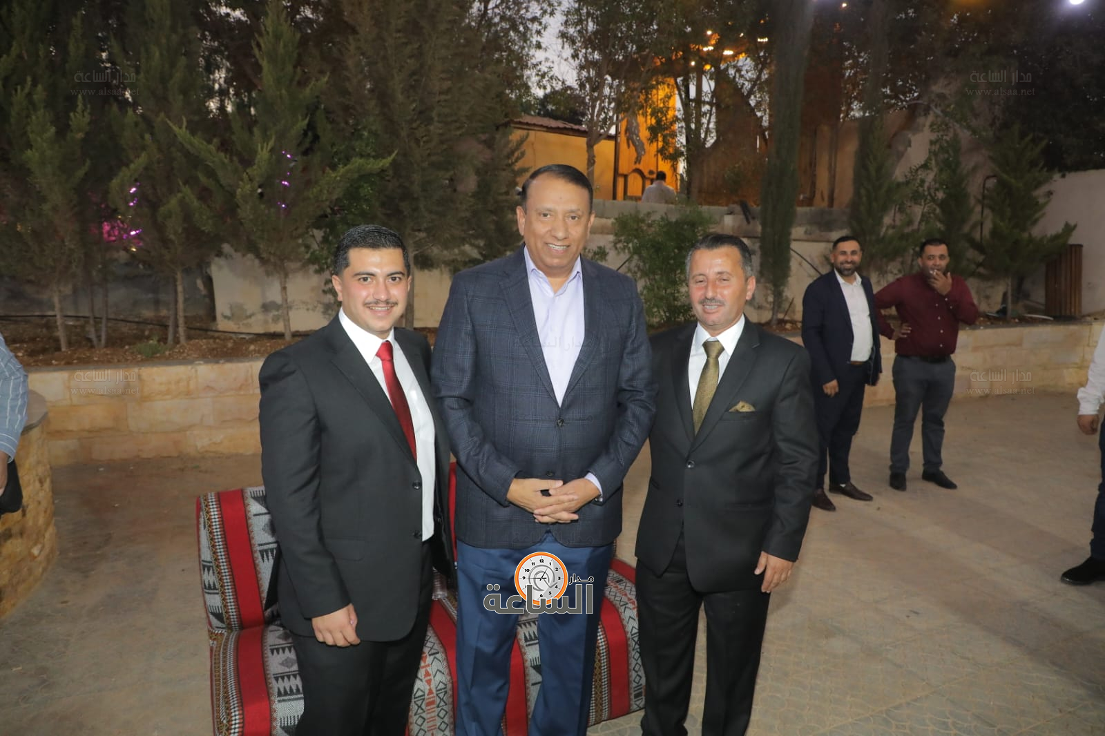 Madar Al-Saa Images 0.8479904608128357