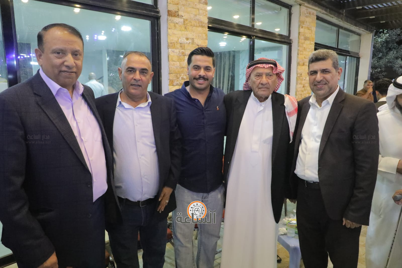 Madar Al-Saa Images 0.18361282231567588