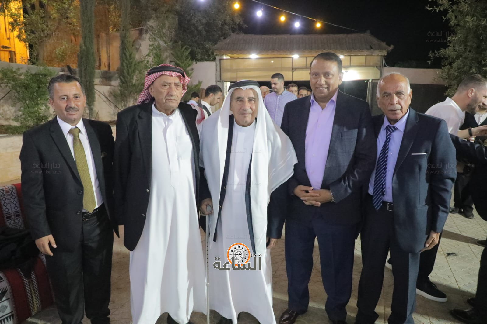 Madar Al-Saa Images 0.1984001120185258