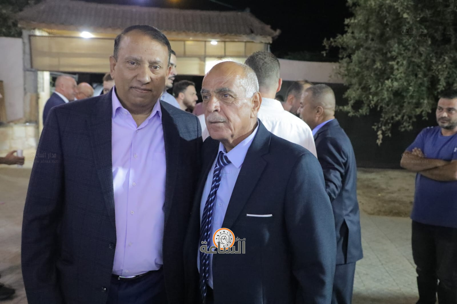 Madar Al-Saa Images 0.19544633173592985