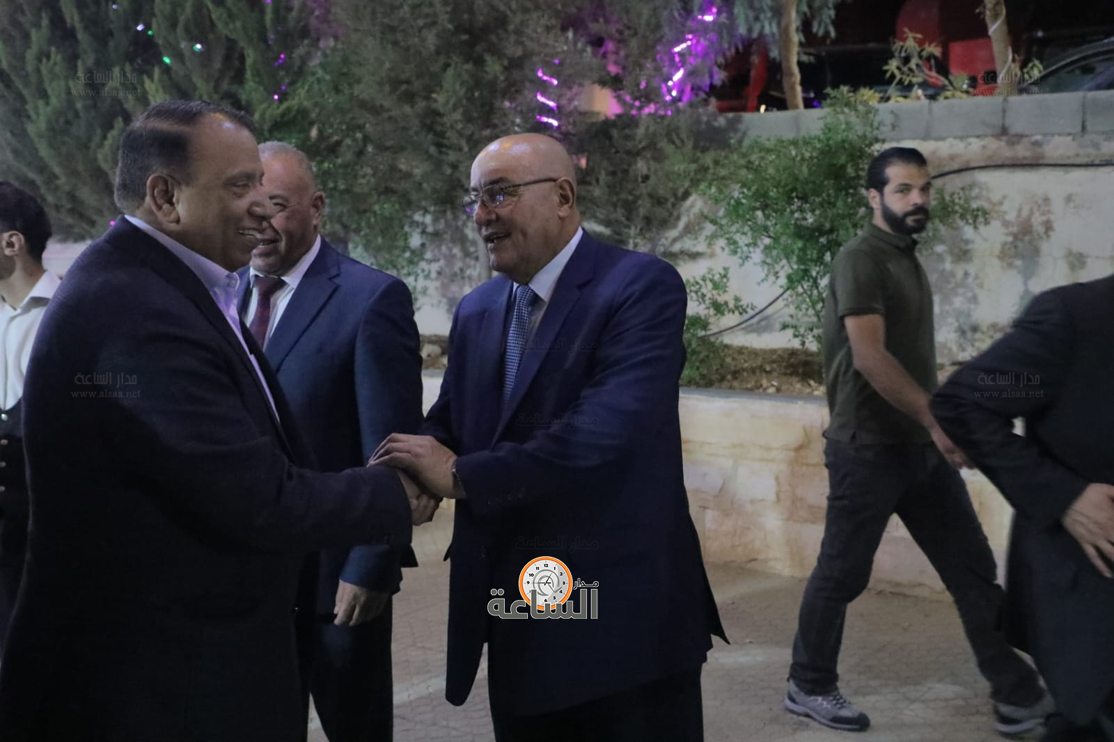 Madar Al-Saa Images 0.5534777846653647