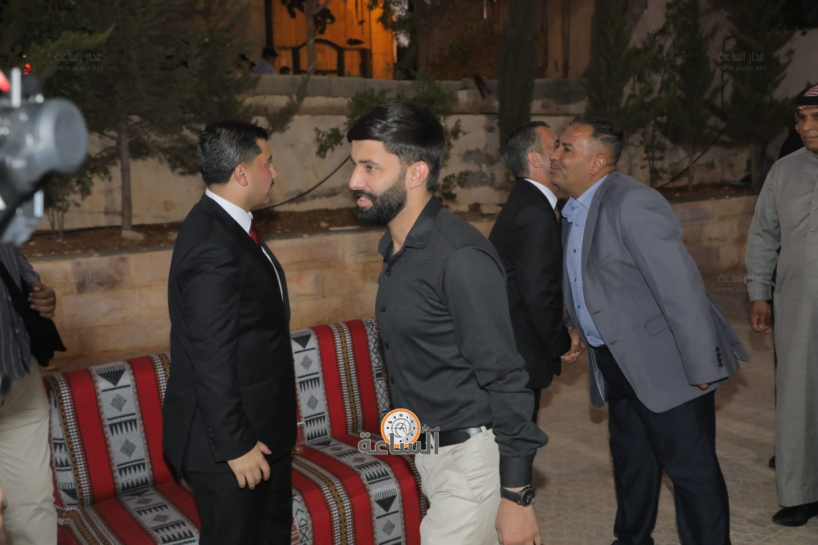 Madar Al-Saa Images 0.6872771088808902