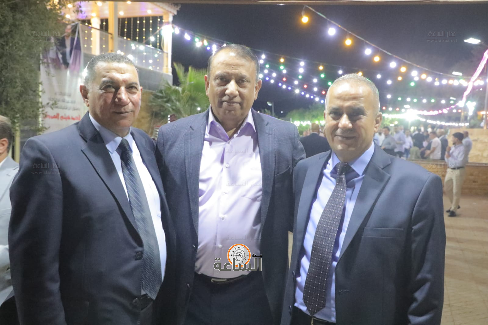 Madar Al-Saa Images 0.743768429469334