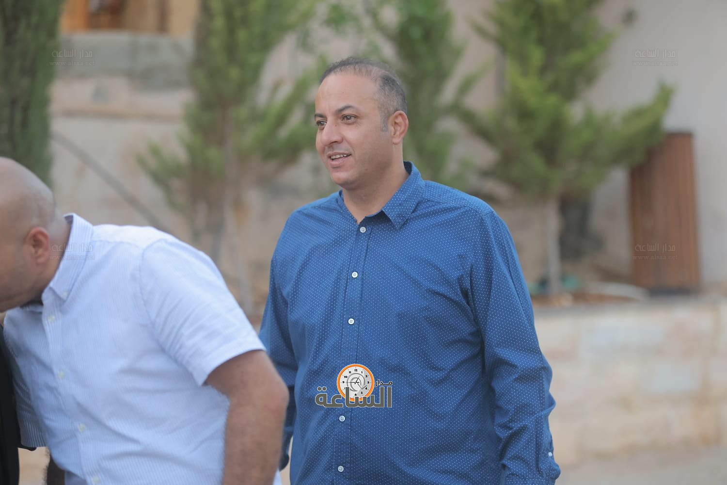 Madar Al-Saa Images 0.34350285704308536