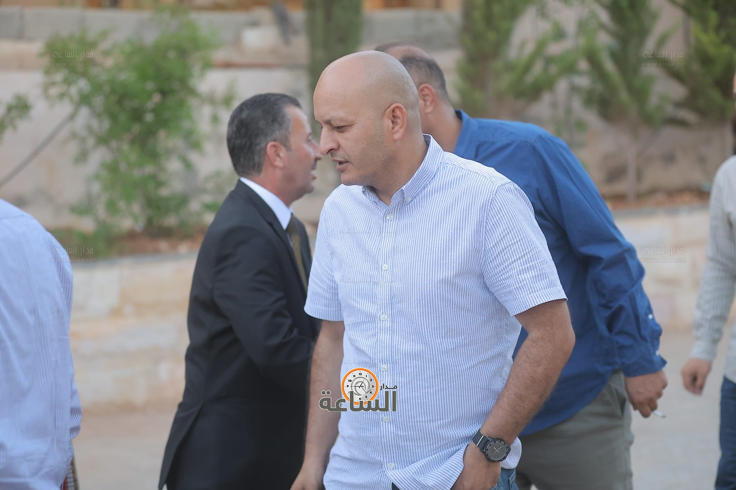 Madar Al-Saa Images 0.8323760320291493