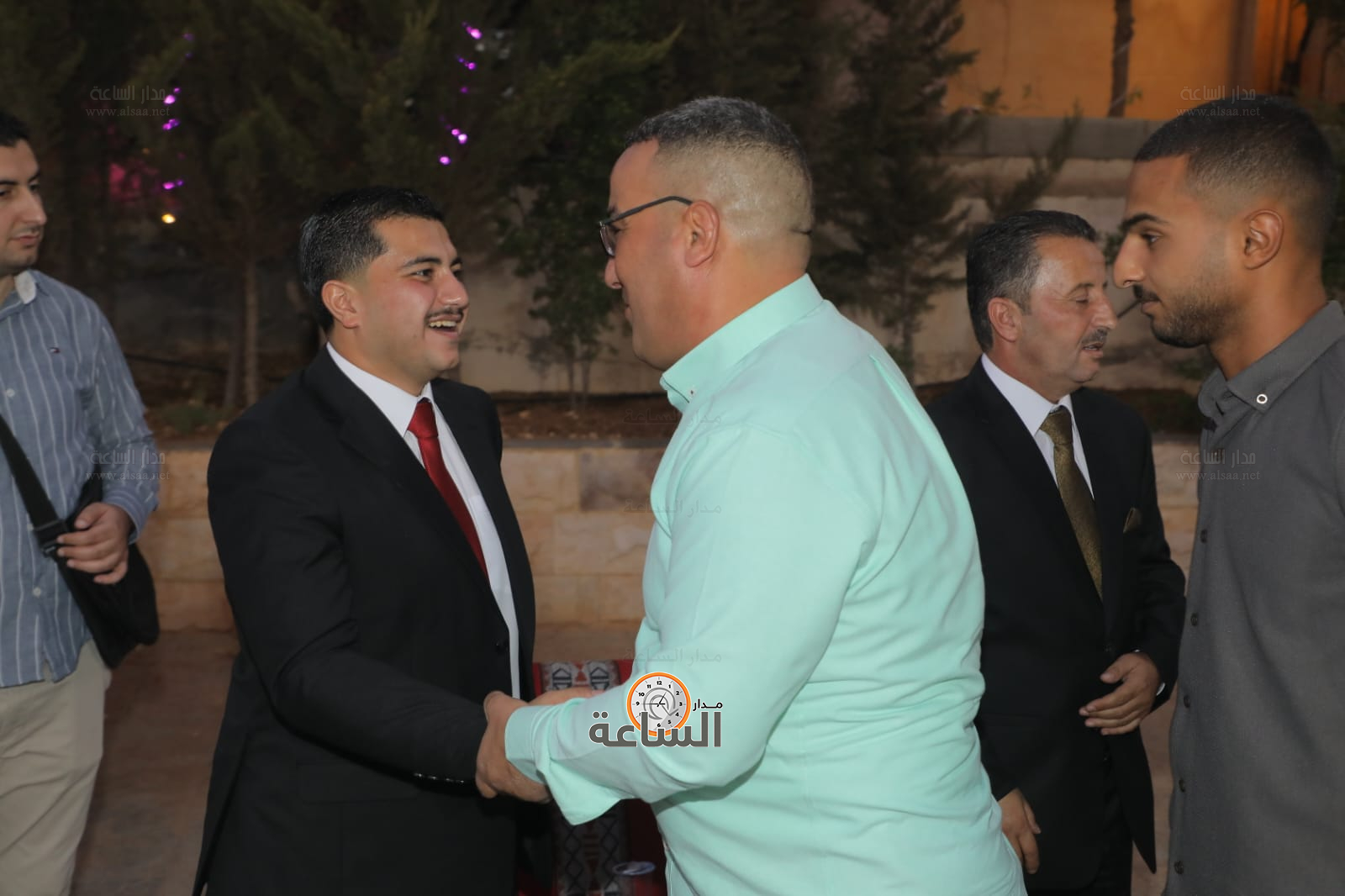 Madar Al-Saa Images 0.6370203526304383