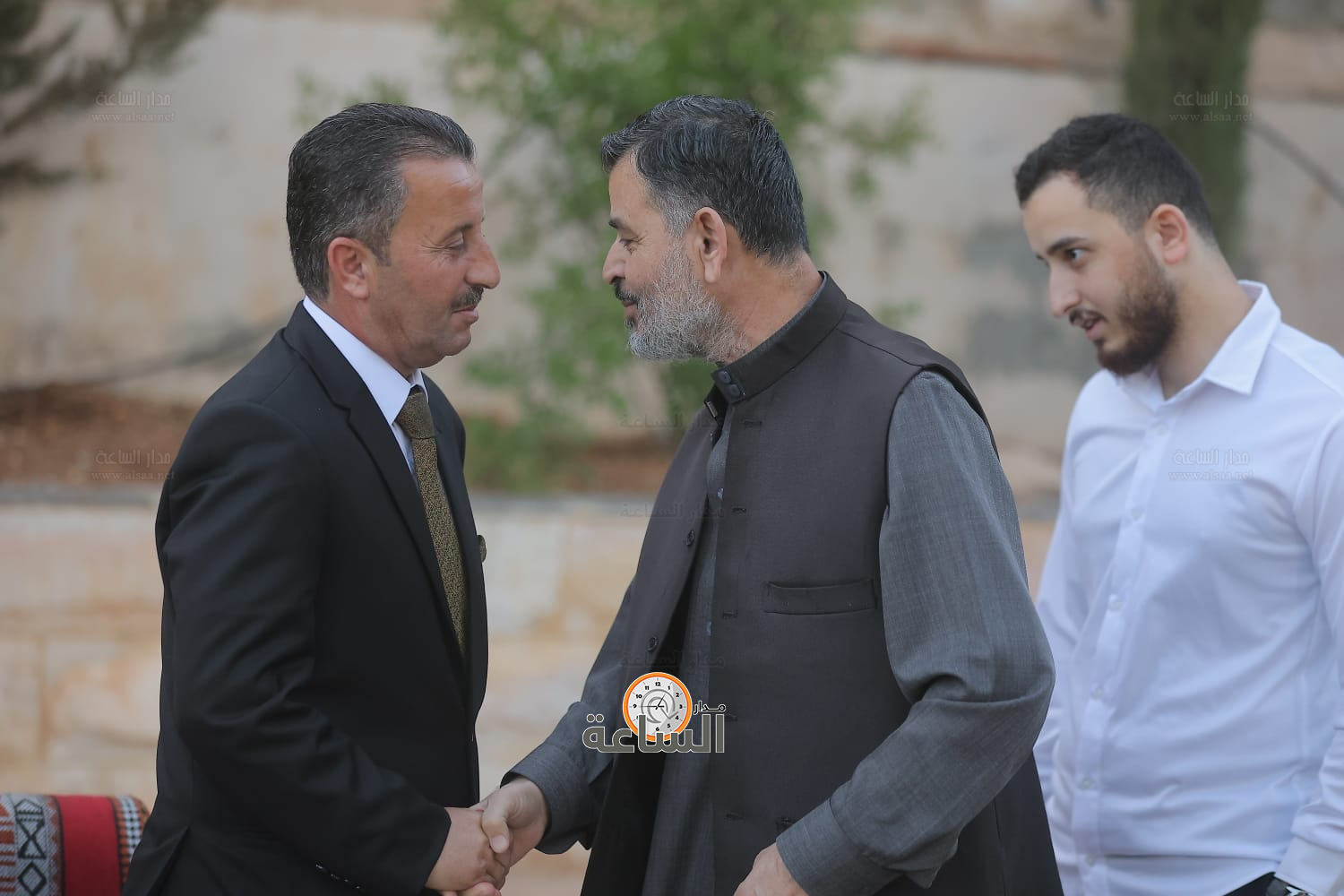 Madar Al-Saa Images 0.10283196356604773