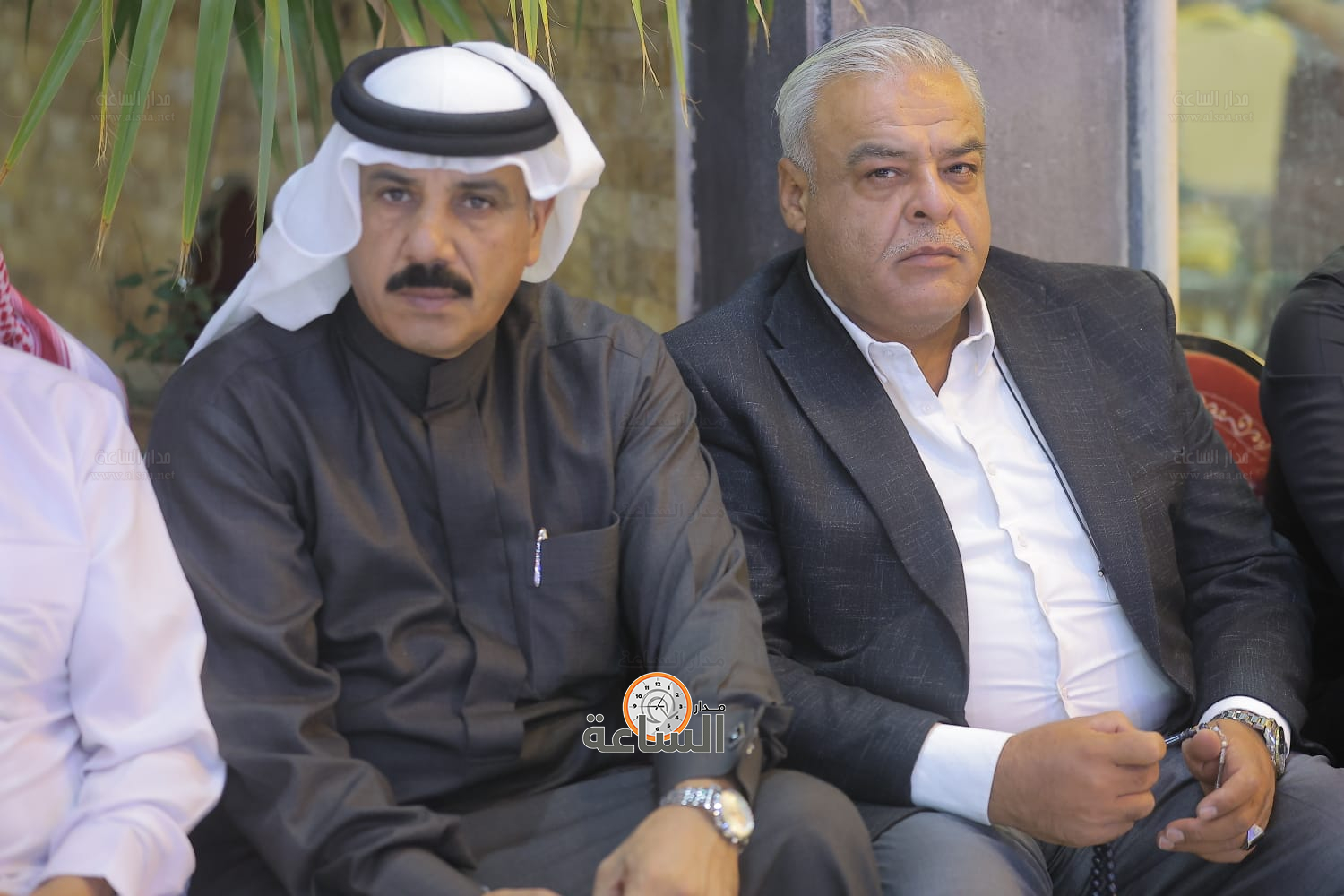 Madar Al-Saa Images 0.3054316851021054