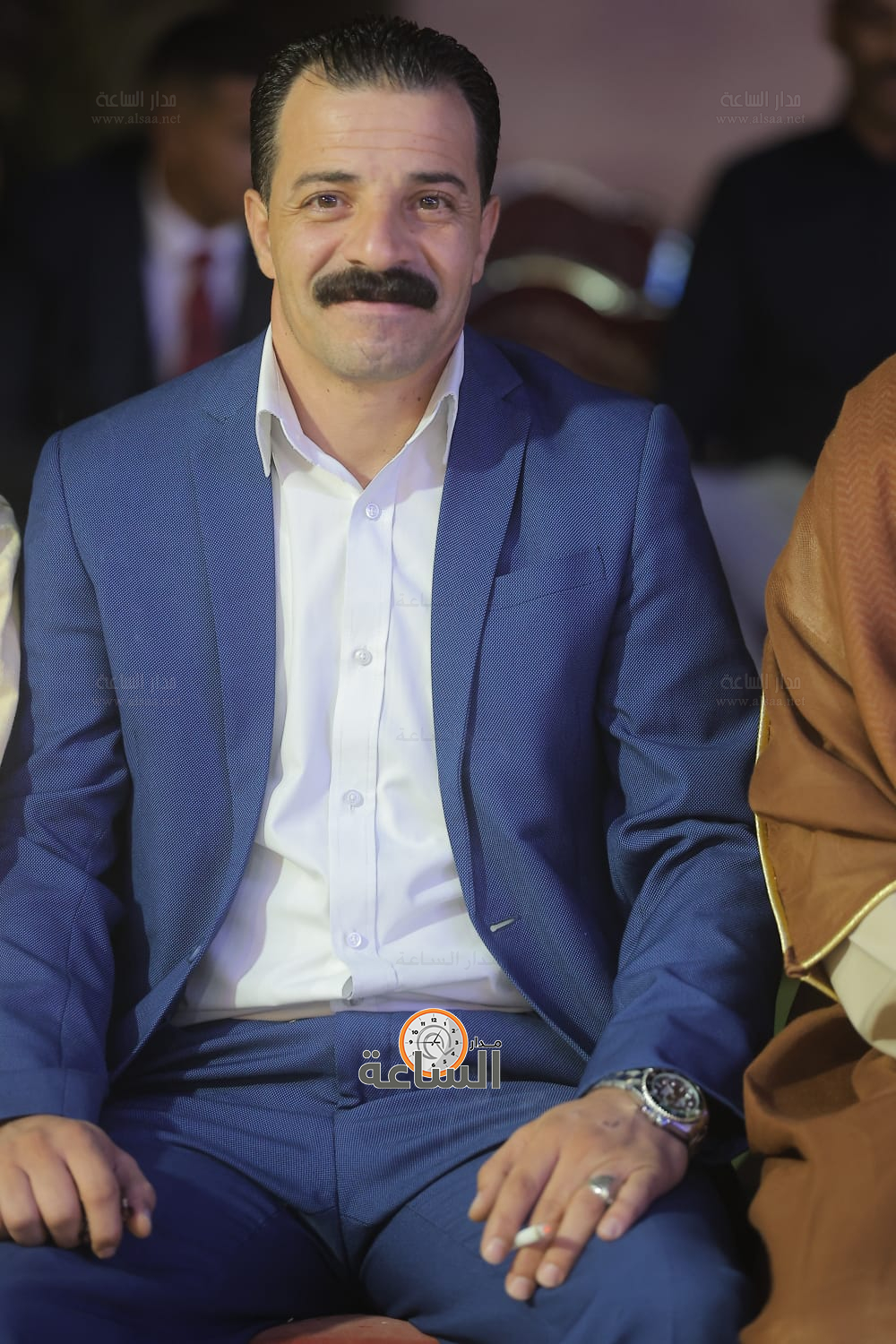 Madar Al-Saa Images 0.6718110198921661