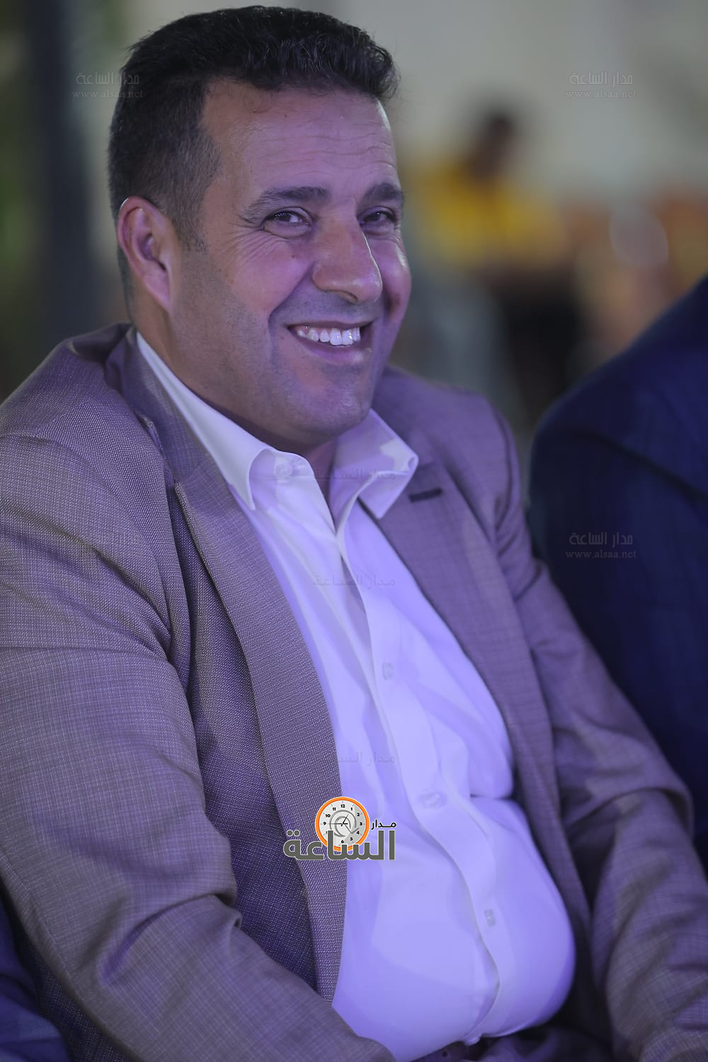 Madar Al-Saa Images 0.6387959839956973