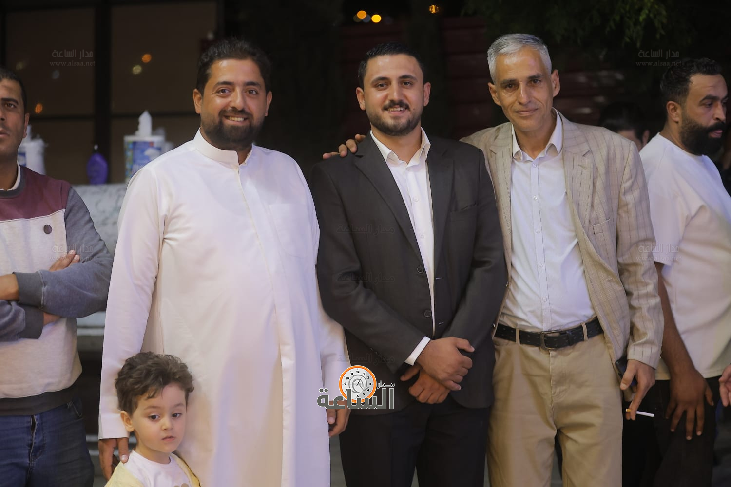 Madar Al-Saa Images 0.07508094392769449