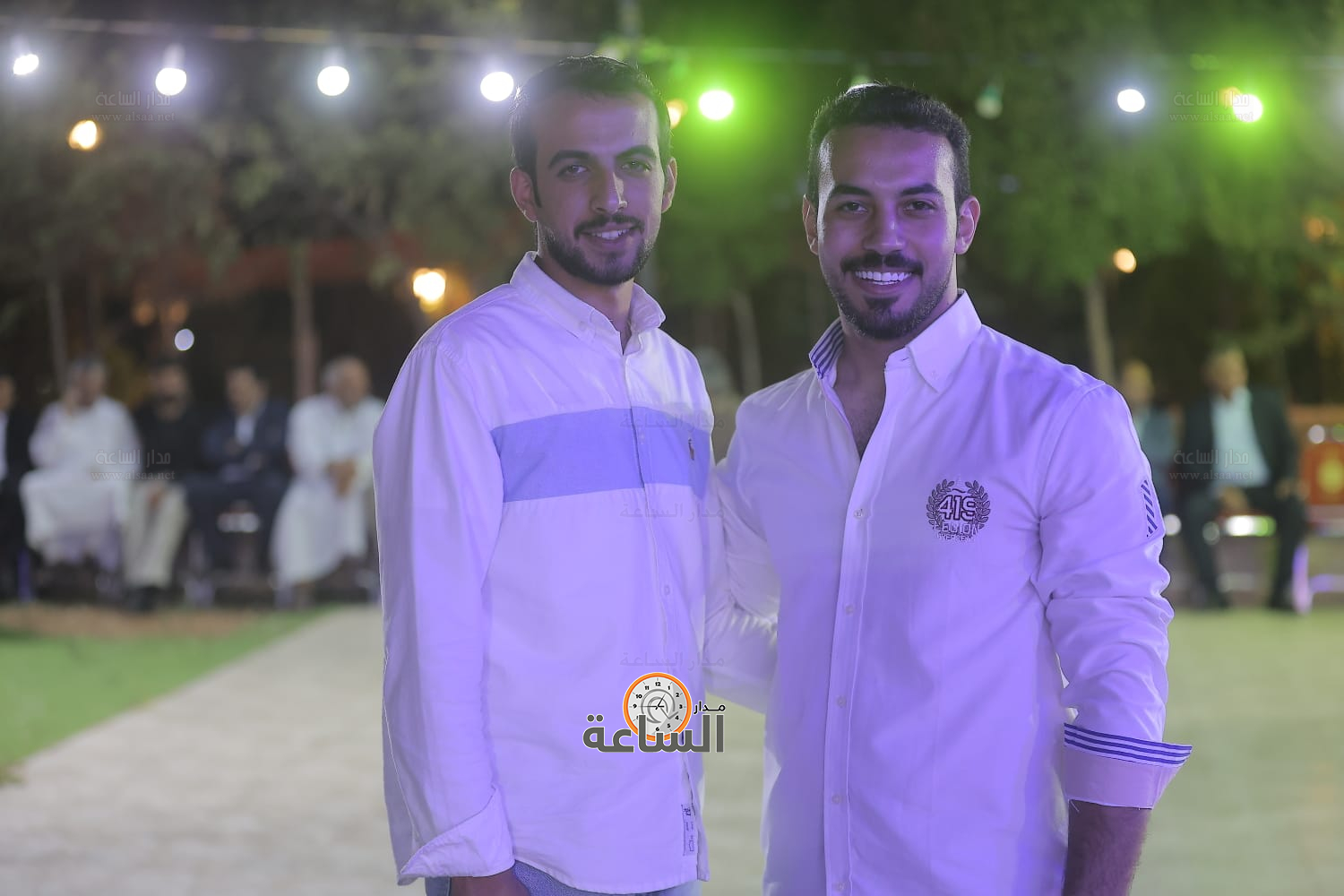 Madar Al-Saa Images 0.9204290164608516