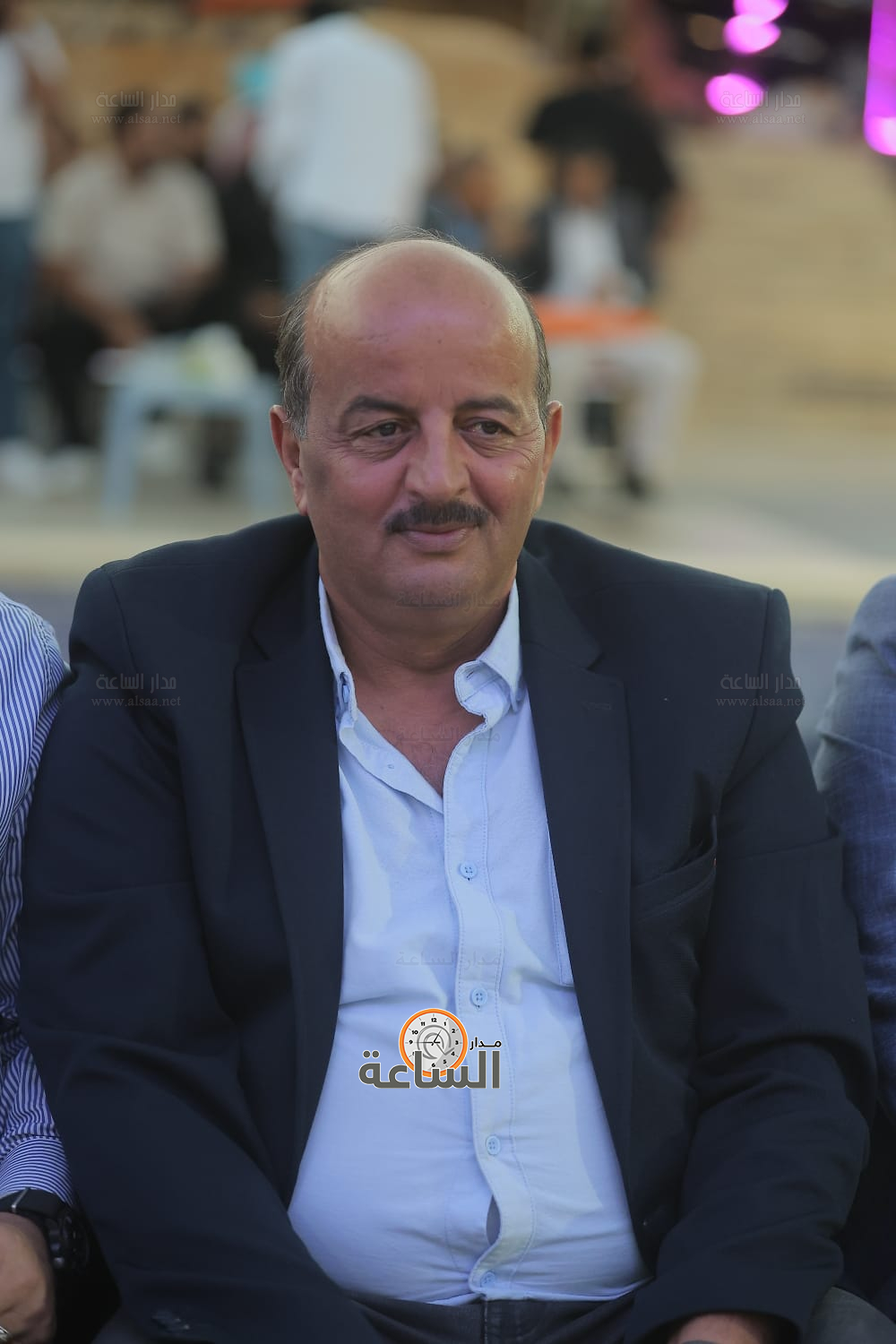 Madar Al-Saa Images 0.3769474971319593