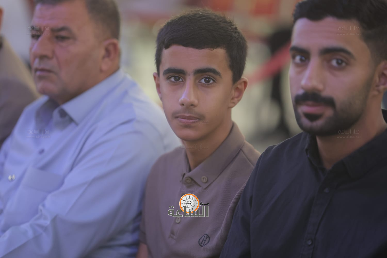 Madar Al-Saa Images 0.7065989735226004