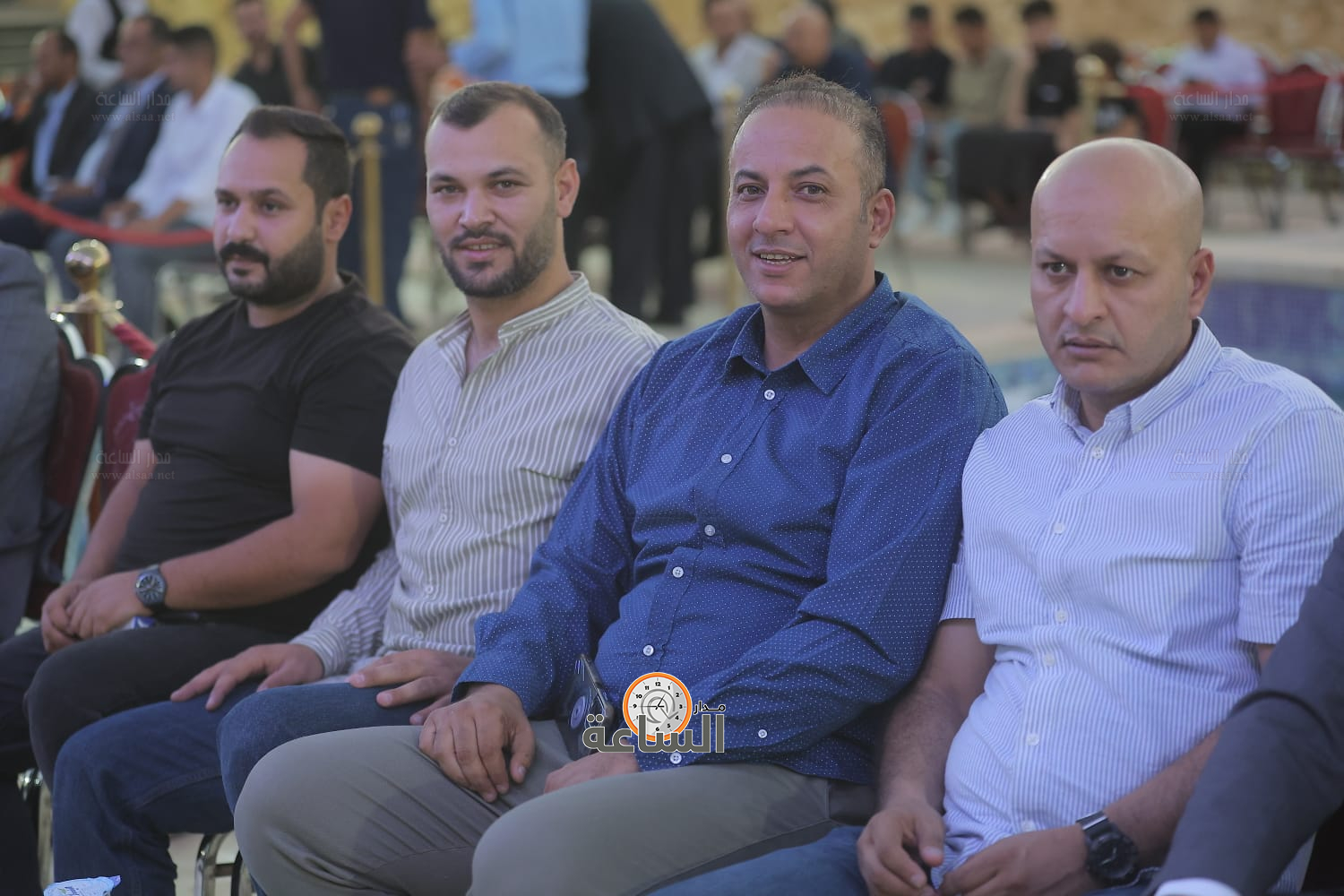 Madar Al-Saa Images 0.9165570365934697