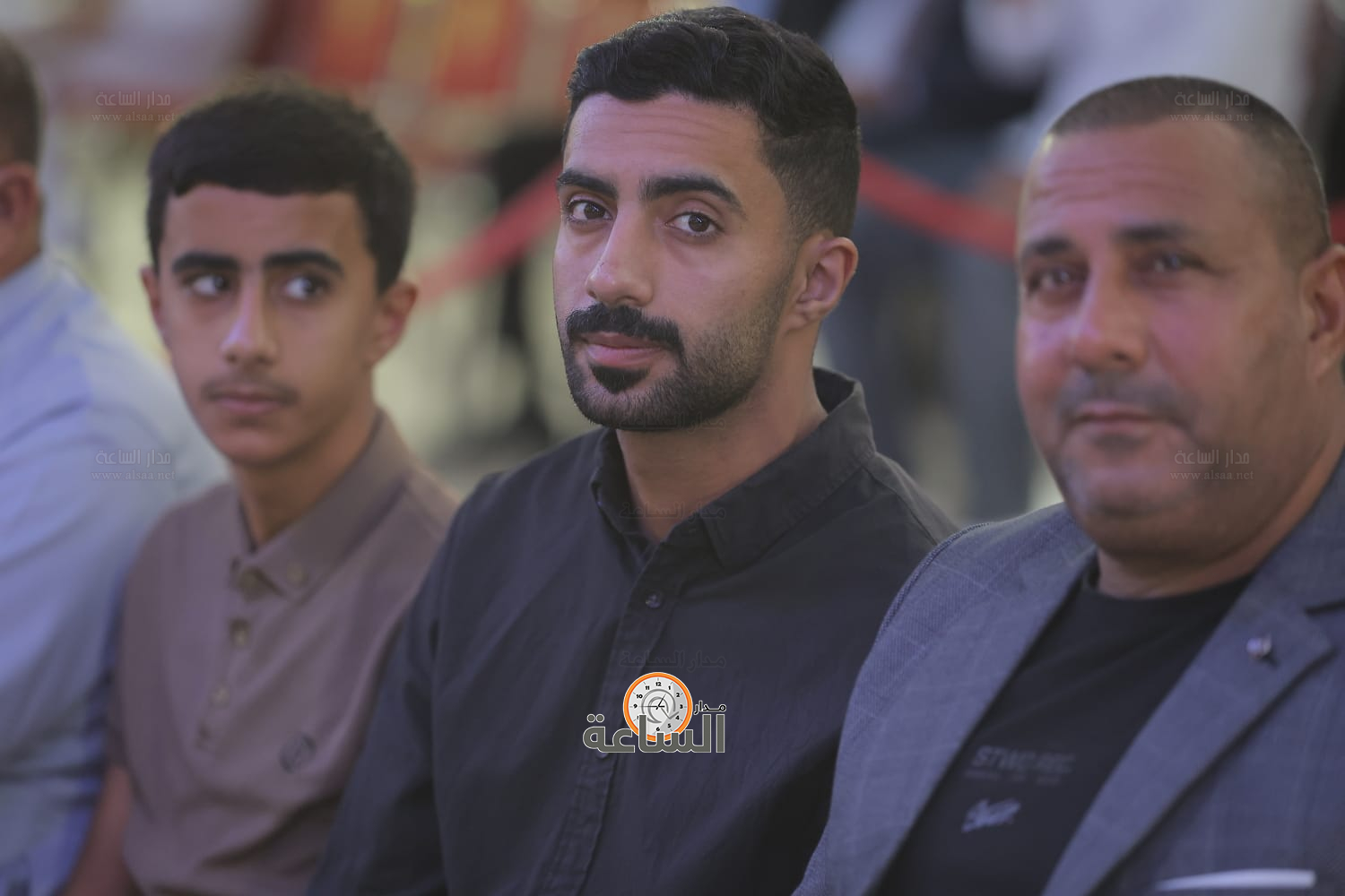 Madar Al-Saa Images 0.46316557516314016