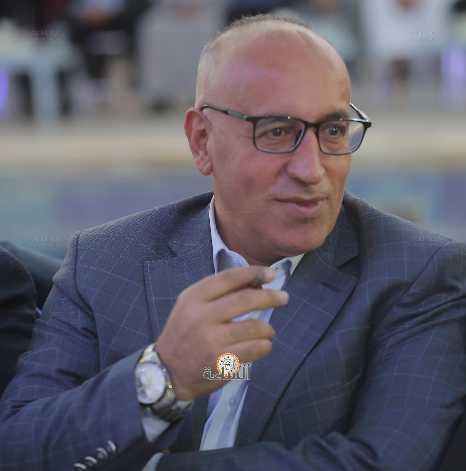 Madar Al-Saa Images 0.025219989136308407