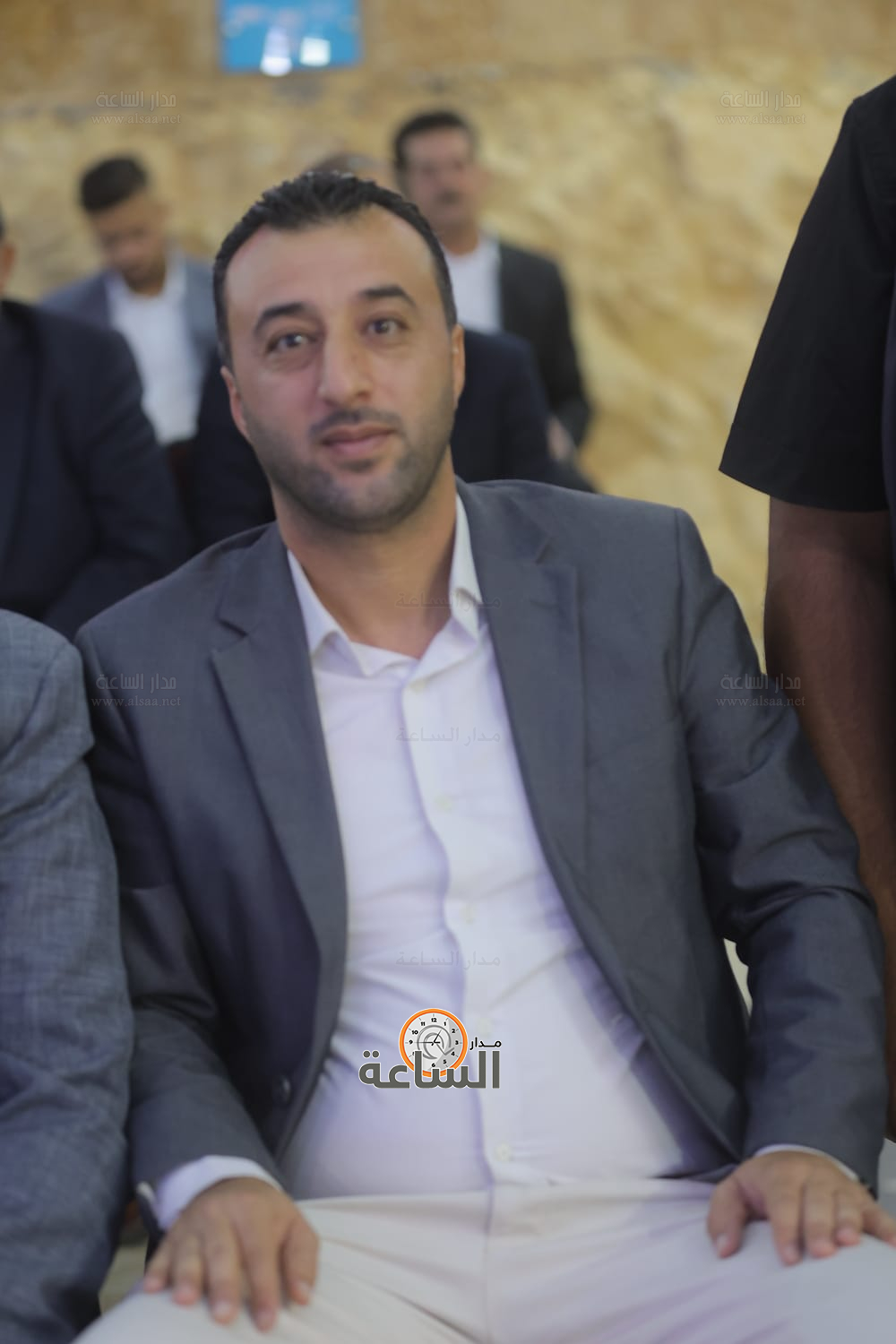 Madar Al-Saa Images 0.020123059745211558