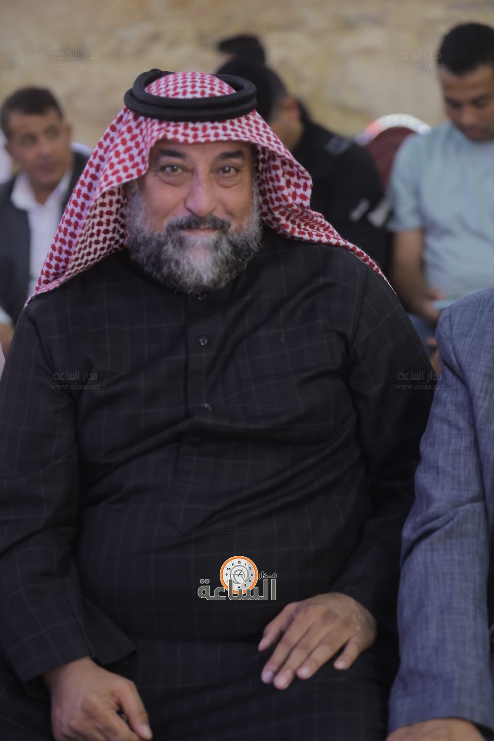 Madar Al-Saa Images 0.9478547089916793