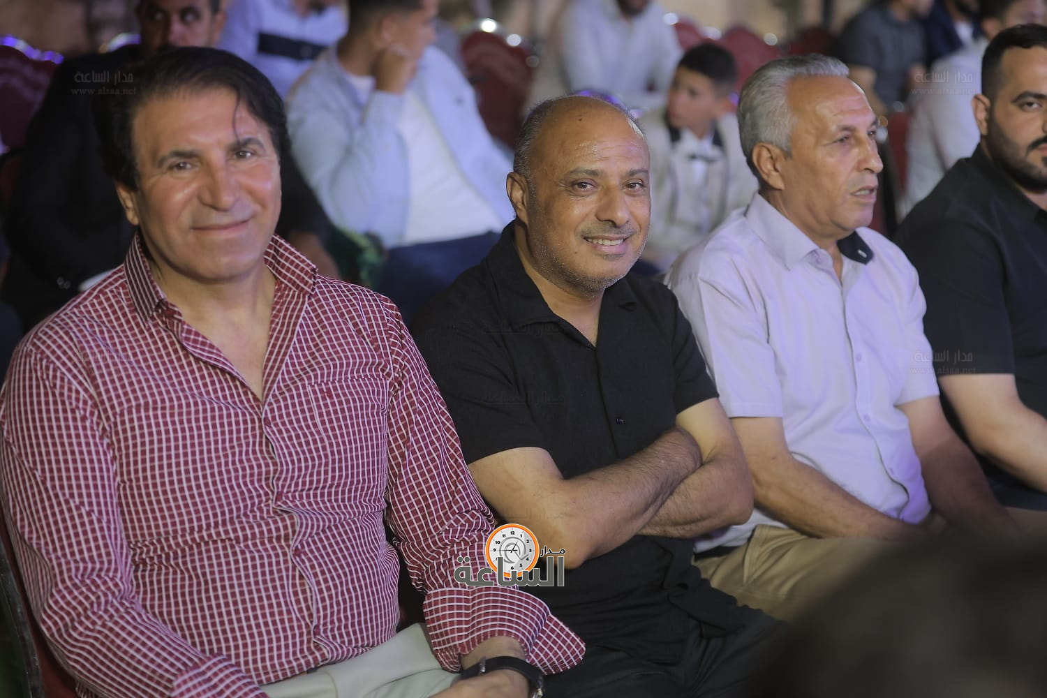 Madar Al-Saa Images 0.037276006191012234