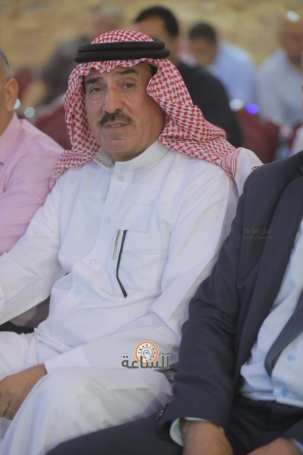 Madar Al-Saa Images 0.7215177376887135