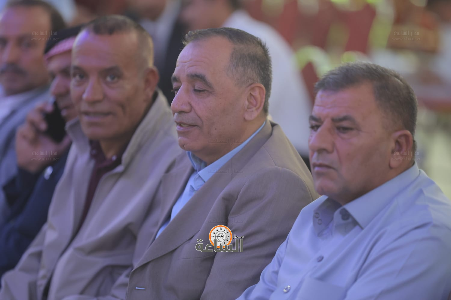 Madar Al-Saa Images 0.601940260431603