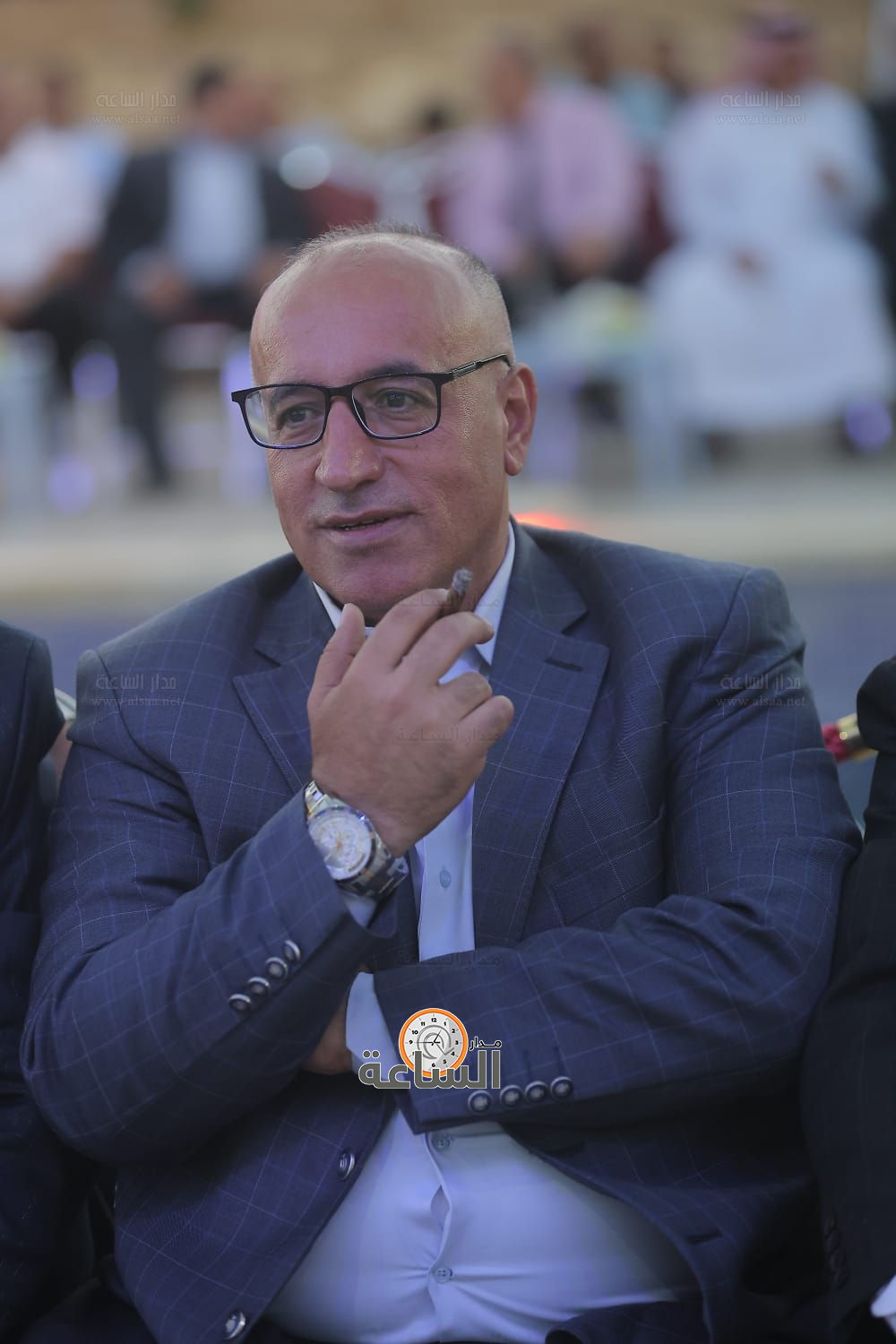 Madar Al-Saa Images 0.9683849225156838