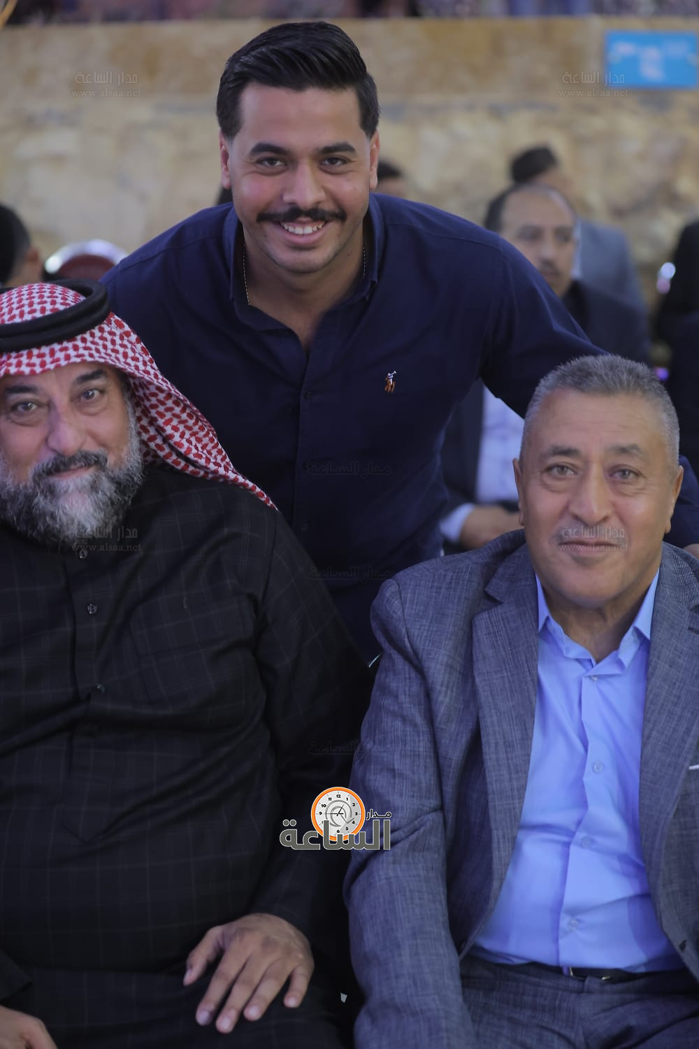 Madar Al-Saa Images 0.11507786180590718