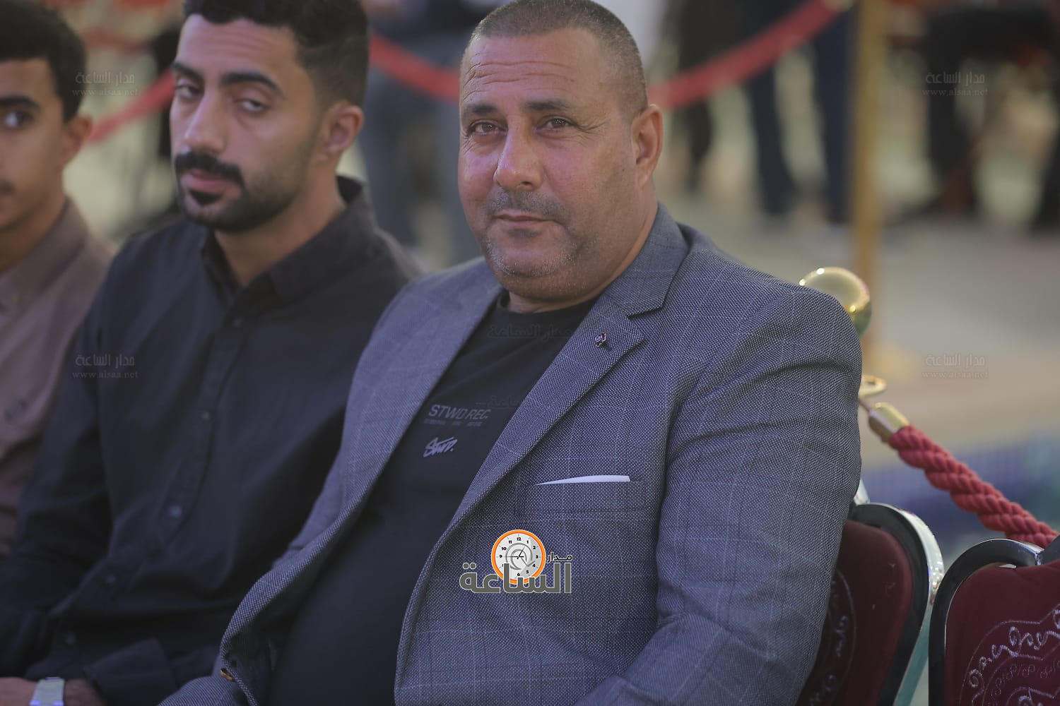 Madar Al-Saa Images 0.04842891177441988