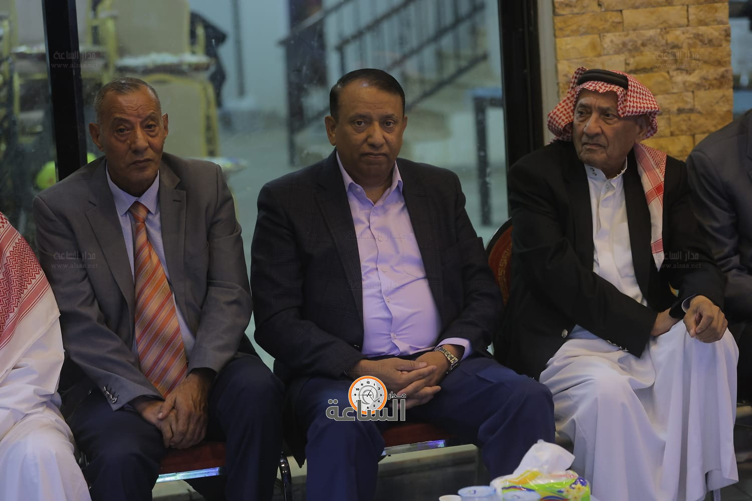 Madar Al-Saa Images 0.9655556300904015