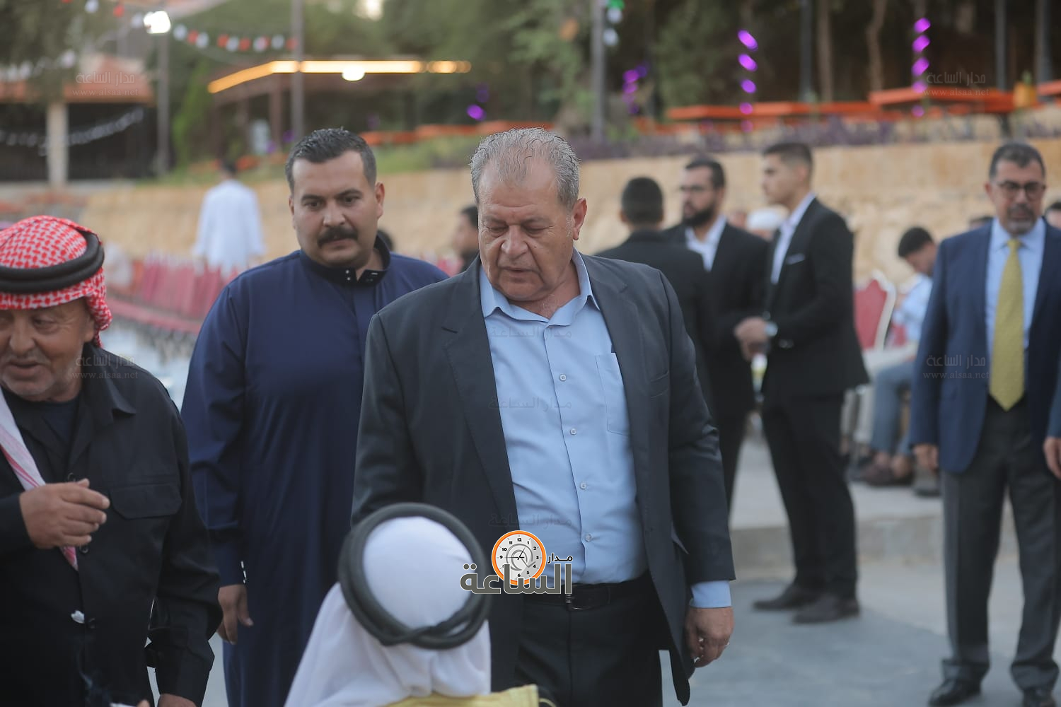 Madar Al-Saa Images 0.34758085036227493