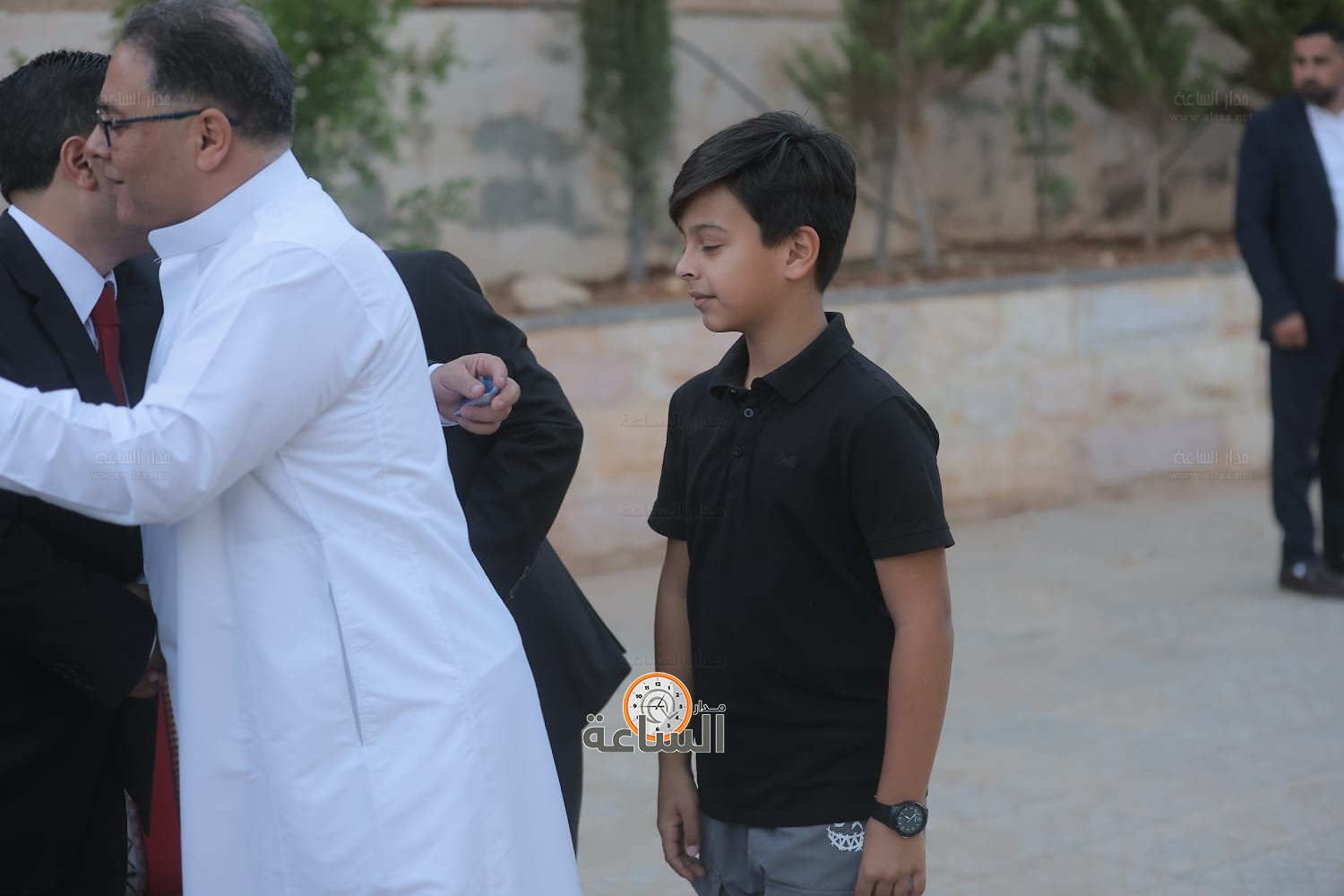 Madar Al-Saa Images 0.035077173259269845