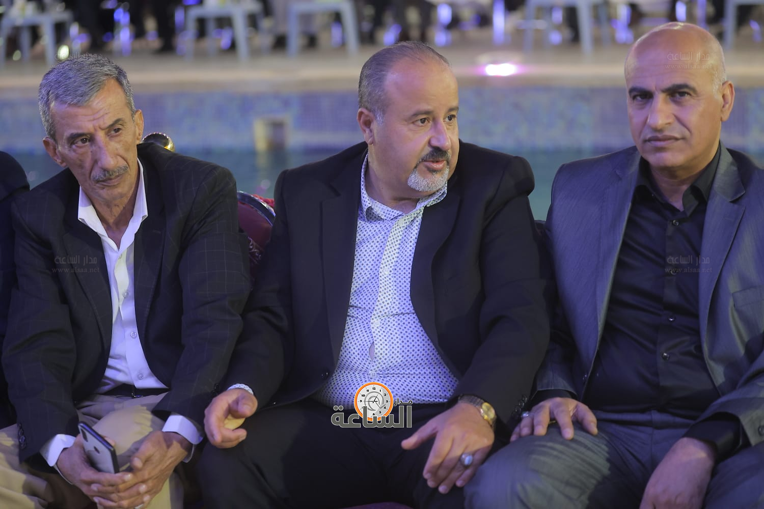 Madar Al-Saa Images 0.44981048366155374