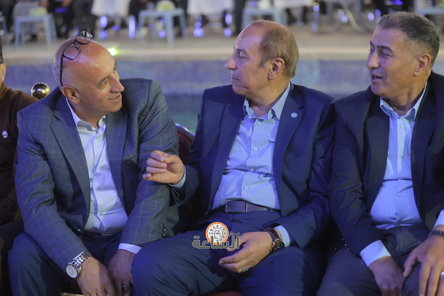 Madar Al-Saa Images 0.21938254934217172