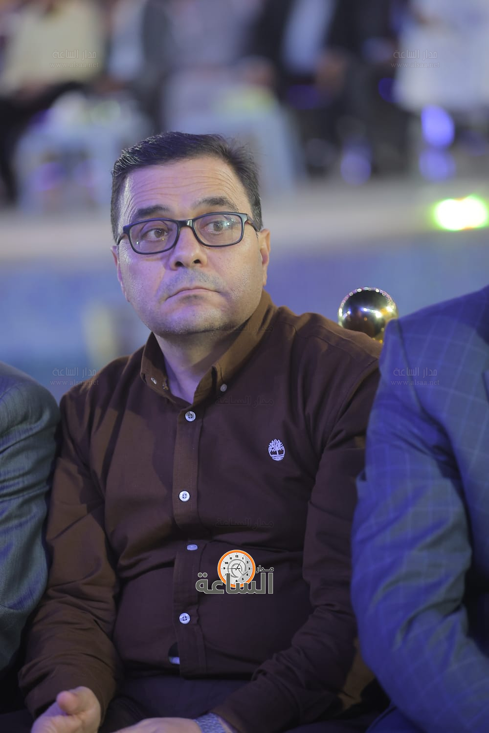 Madar Al-Saa Images 0.3257457866300807