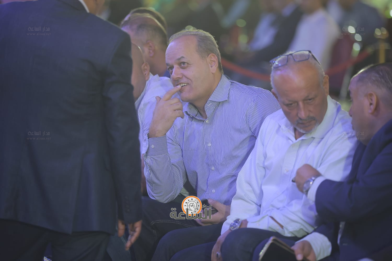 Madar Al-Saa Images 0.7178852698661572