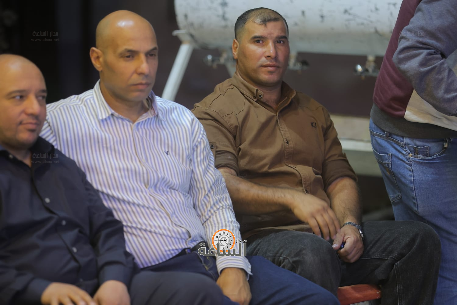 Madar Al-Saa Images 0.548515561319487