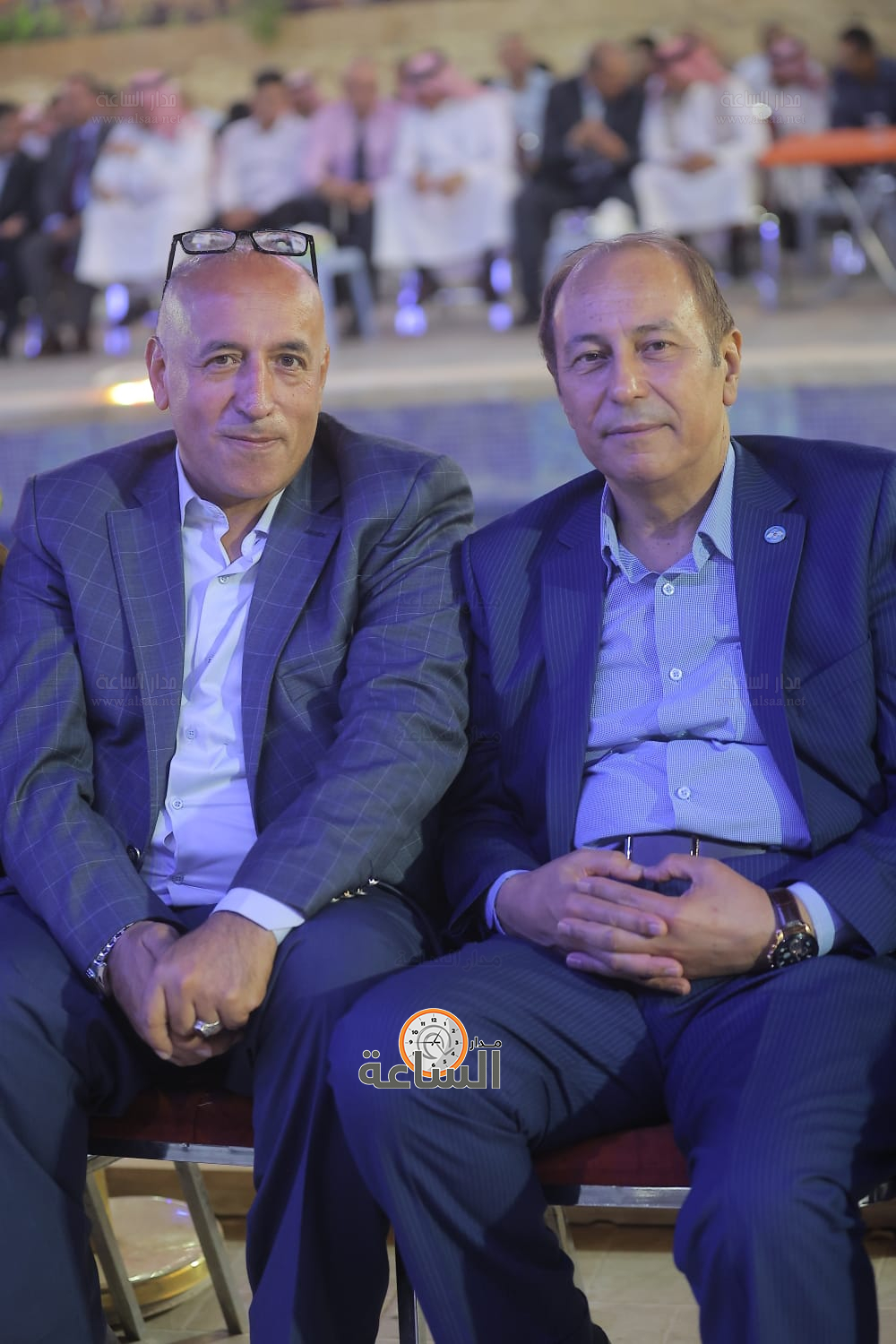 Madar Al-Saa Images 0.7235231748815962