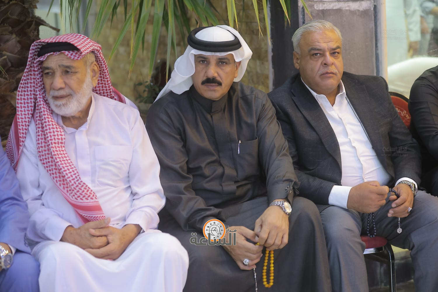 Madar Al-Saa Images 0.9685120761398816