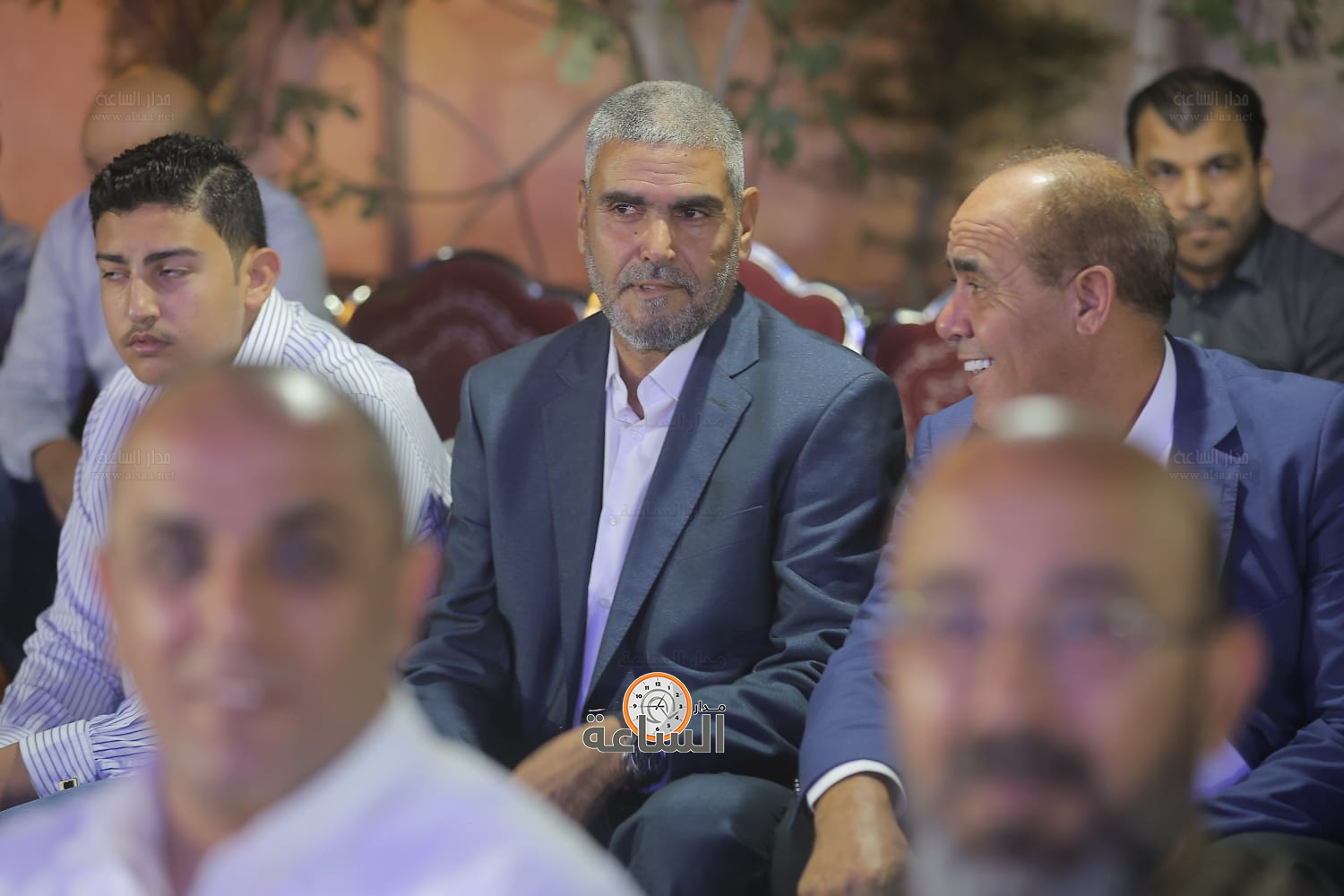 Madar Al-Saa Images 0.21318024689081716